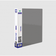 METRON ΣΟΥΠΛ 60 ΘΕΣΕΩΝ Α4 CLASSIC ΓΚΡΙ